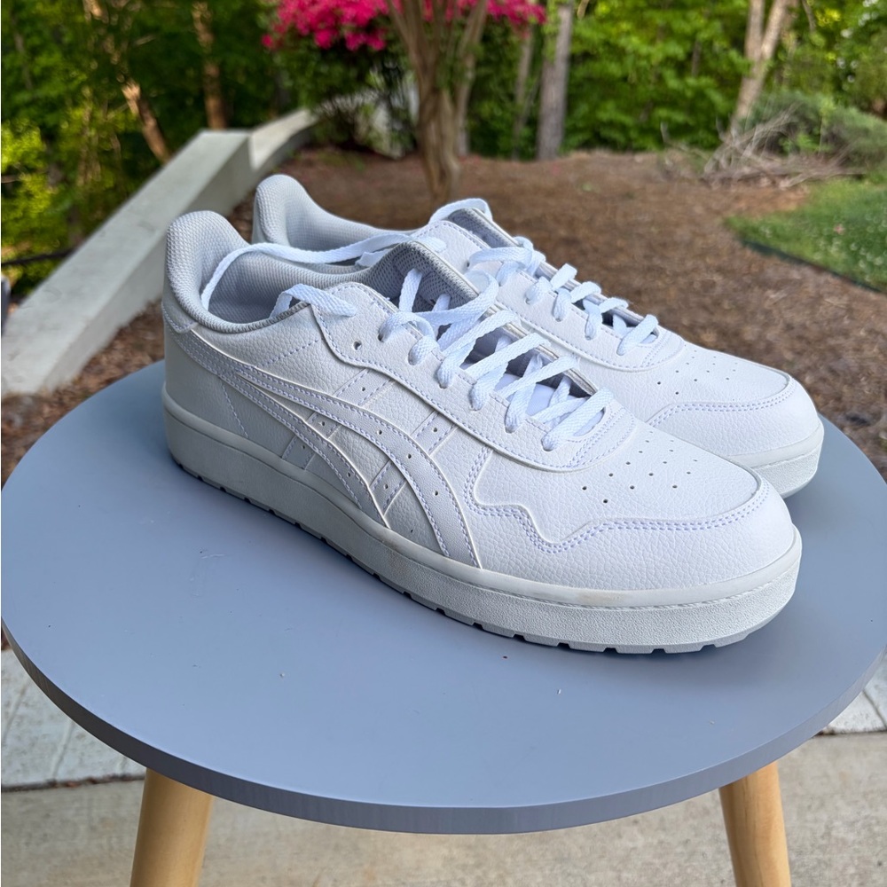 Asics Men's Japan Golf Shoes